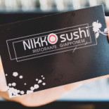 Nikko Sushi Carte
