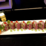 Nikko Sushi Nourriture