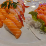 Nikko Sushi Nourriture