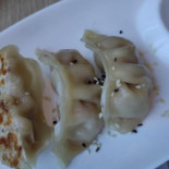 Nikko Sushi Nourriture