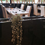 Nikko Sushi À l'intérieur