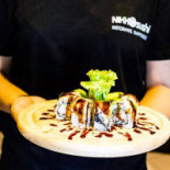 Nikko Sushi Boisson