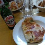 Caffe' Miami Pisa Nourriture