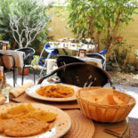 House Cafè Comida
