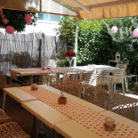 House Cafè Exterior
