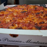 Allo Sbaraglio Comida