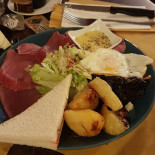 Gramigna Comida