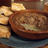Gramigna Comida