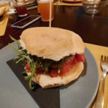 Gramigna Comida