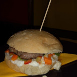 Gramigna Bebida