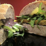 Gramigna Nourriture
