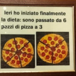 Valerio Pizzeria Del Centro Carte