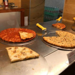 Valerio Pizzeria Del Centro Nourriture