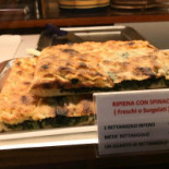 Valerio Pizzeria Del Centro Nourriture