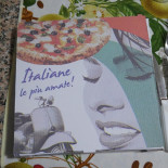 Valerio Pizzeria Del Centro Carte