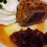Ardengo Comida