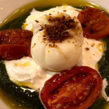 Ardengo Comida