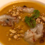 Ardengo Comida
