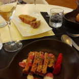 Ardengo Comida