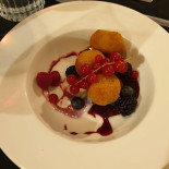 Ardengo Comida