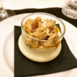 Ardengo Comida