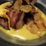 Ardengo Comida