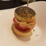 Ardengo Comida