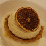 Ardengo Comida