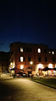 Caffè Bistrot Al Volo Pisa outside