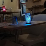 Che Bontà À l'intérieur