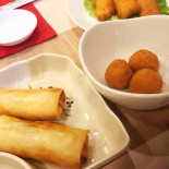 Sushiking Nourriture