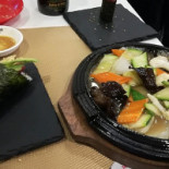 Sushiking Nourriture