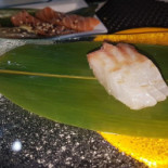 Sushiking Nourriture