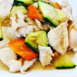 Sushiking Nourriture