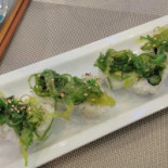 Sushiking Nourriture