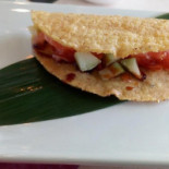 Sushiking Nourriture