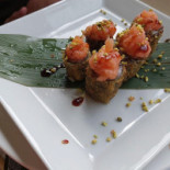 Sushiking Nourriture
