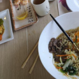 Sushiking Nourriture