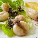 Sushiking Nourriture