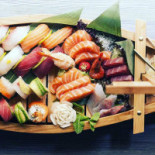 Sushiking Boisson