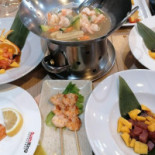 Sushiking Nourriture