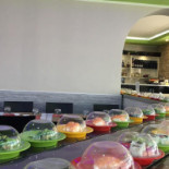 Sushiking Boisson