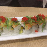 Sushiking Nourriture
