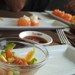 Sushiking Nourriture
