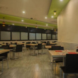Sushiking À l'intérieur
