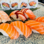 Sushiking Boisson