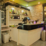Sushiking À l'intérieur