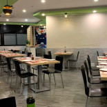 Sushiking À l'intérieur