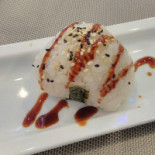 Sushiking Nourriture