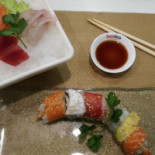 Sushiking Nourriture